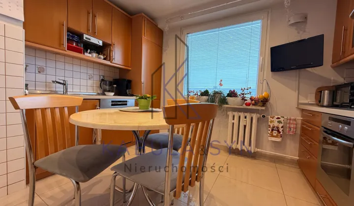 Mieszkanie 3-pokojowe Bydgoszcz Fordon, ul. gen. Leopolda Okulickiego