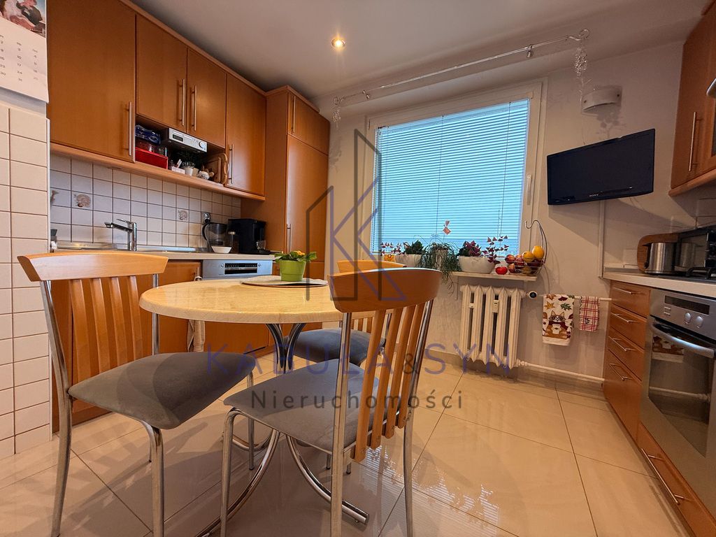 Mieszkanie 3-pokojowe Bydgoszcz Fordon, ul. gen. Leopolda Okulickiego. Zdjęcie 1