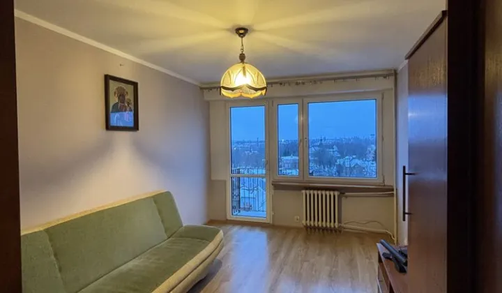 Mieszkanie 3-pokojowe Ciechanów Centrum, ul. ks. Piotra Ściegiennego