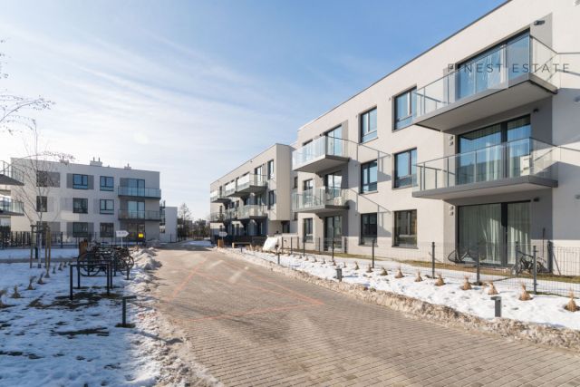 Mieszkanie 2-pokojowe Warszawa Mokotów, ul. Bluszczańska. Zdjęcie 16