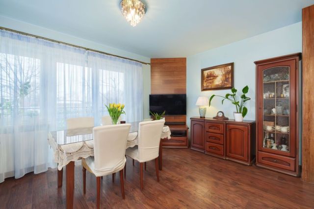 Mieszkanie 4-pokojowe Marki, ul. Pałacowa. Zdjęcie 16