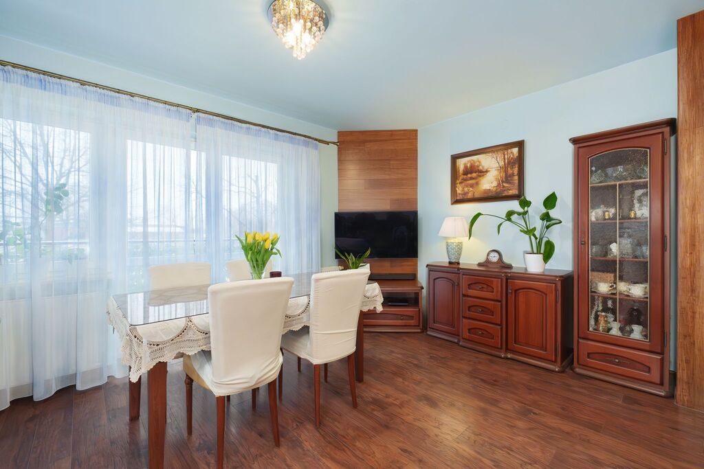 Mieszkanie 4-pokojowe Marki, ul. Pałacowa. Zdjęcie 16