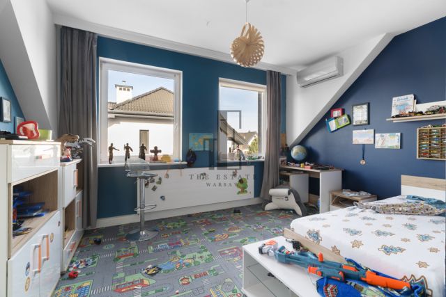 bliźniak, 5 pokoi Kanie, ul. Maciejkowa. Zdjęcie 14