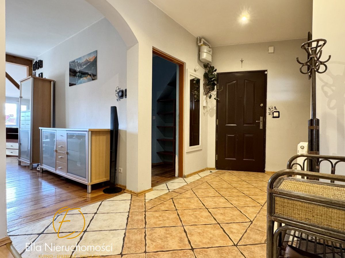 Mieszkanie 3-pokojowe Legnica, ul. św. Elżbiety. Zdjęcie 16