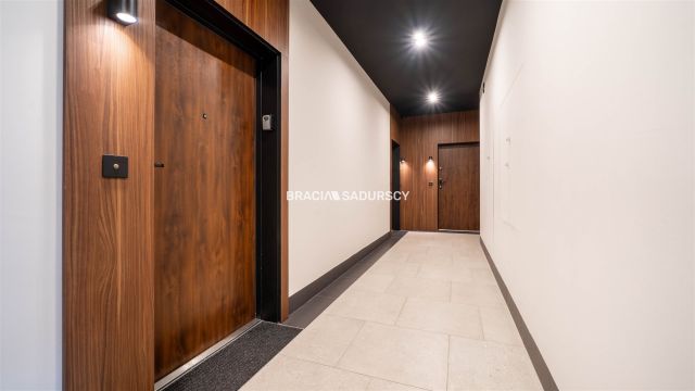 Mieszkanie 2-pokojowe Kraków Grzegórzki, ul. Masarska. Zdjęcie 18