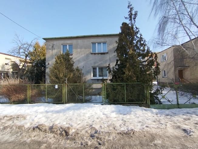 dom wolnostojący, 5 pokoi Rumia Janowo, ul. Wrocławska. Zdjęcie 2