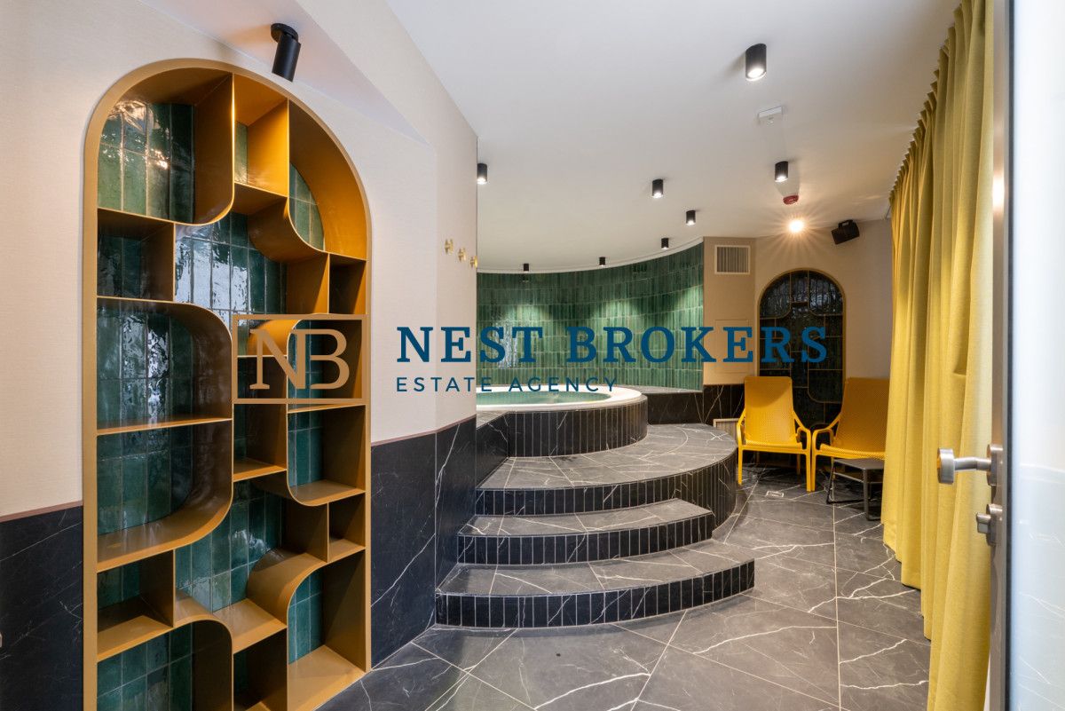 Lokal Kraków Stare Miasto, ul. Smoleńsk. Zdjęcie 7