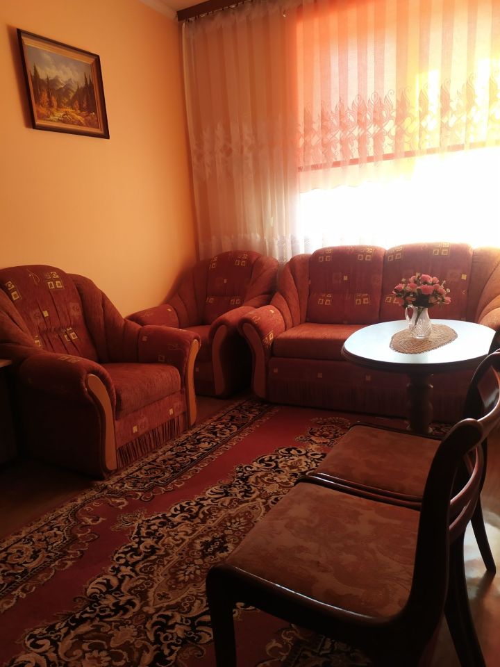 Mieszkanie 2-pokojowe Nurzec-Stacja. Zdjęcie 7