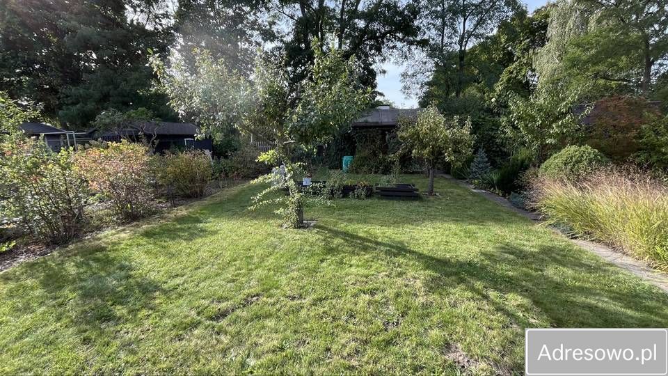 Działka rod Mińsk Mazowiecki, ul. 1 PLM Warszawa. Zdjęcie 3