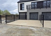 bliźniak, 4 pokoje Wrocław Stabłowice, ul. Mrozowska. Zdjęcie 3