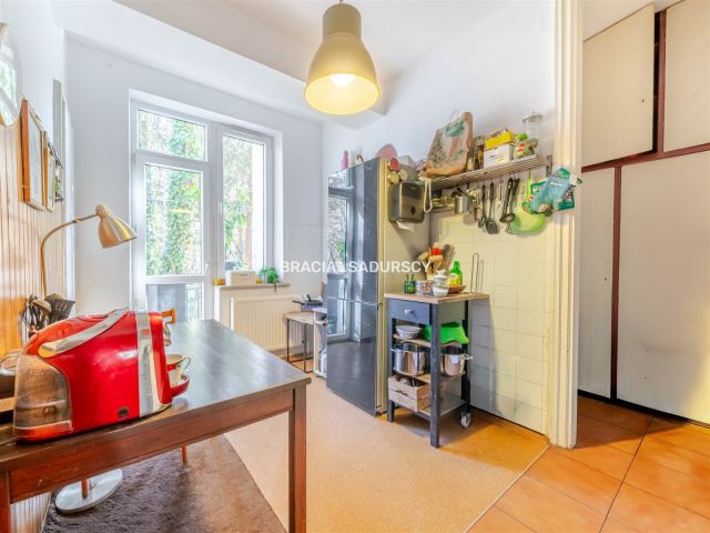 Mieszkanie 3-pokojowe Kraków Krowodrza, ul. Fryderyka Chopina. Zdjęcie 26