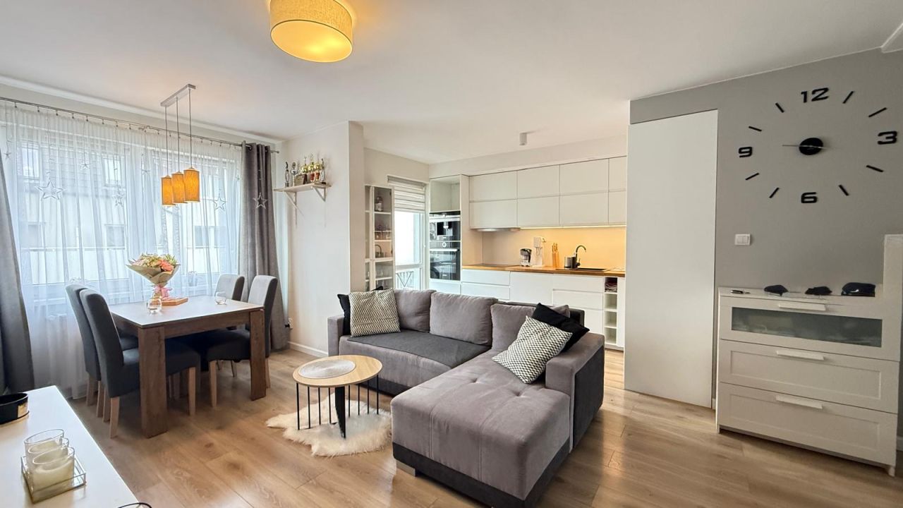 Mieszkanie 3-pokojowe Smolec, ul. Granitowa. Zdjęcie 1