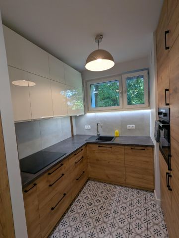 Mieszkanie 2-pokojowe Poznań Winogrady, os. Kosmonautów. Zdjęcie 3