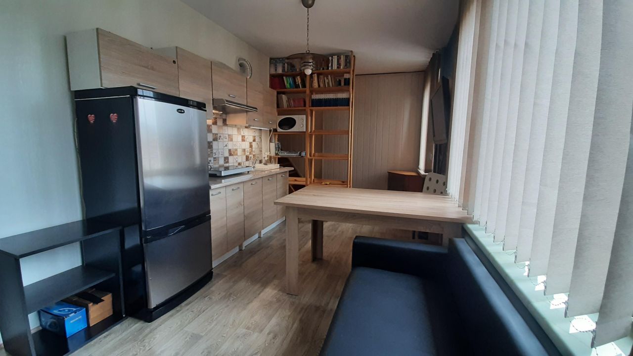 Pokój Wrocław Strachocin, ul. Macieja Rataja. Zdjęcie 4