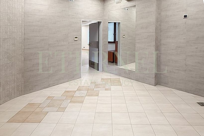 Biuro Kraków Prądnik Czerwony, ul. Jana Pawła Woronicza. Zdjęcie 4