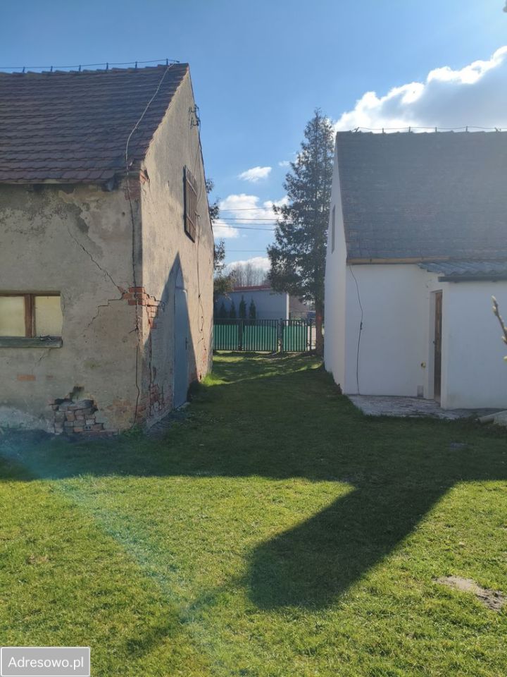 dom wolnostojący, 5 pokoi Dębno. Zdjęcie 20