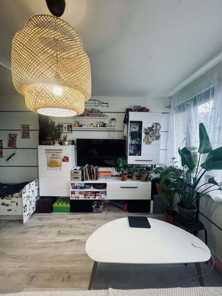 Mieszkanie 1-pokojowe Kraków Nowa Huta. Zdjęcie 7