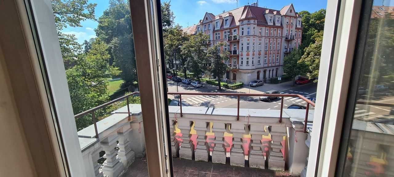 Mieszkanie 3-pokojowe Gliwice Śródmieście, ul. Tadeusza Kościuszki. Zdjęcie 2