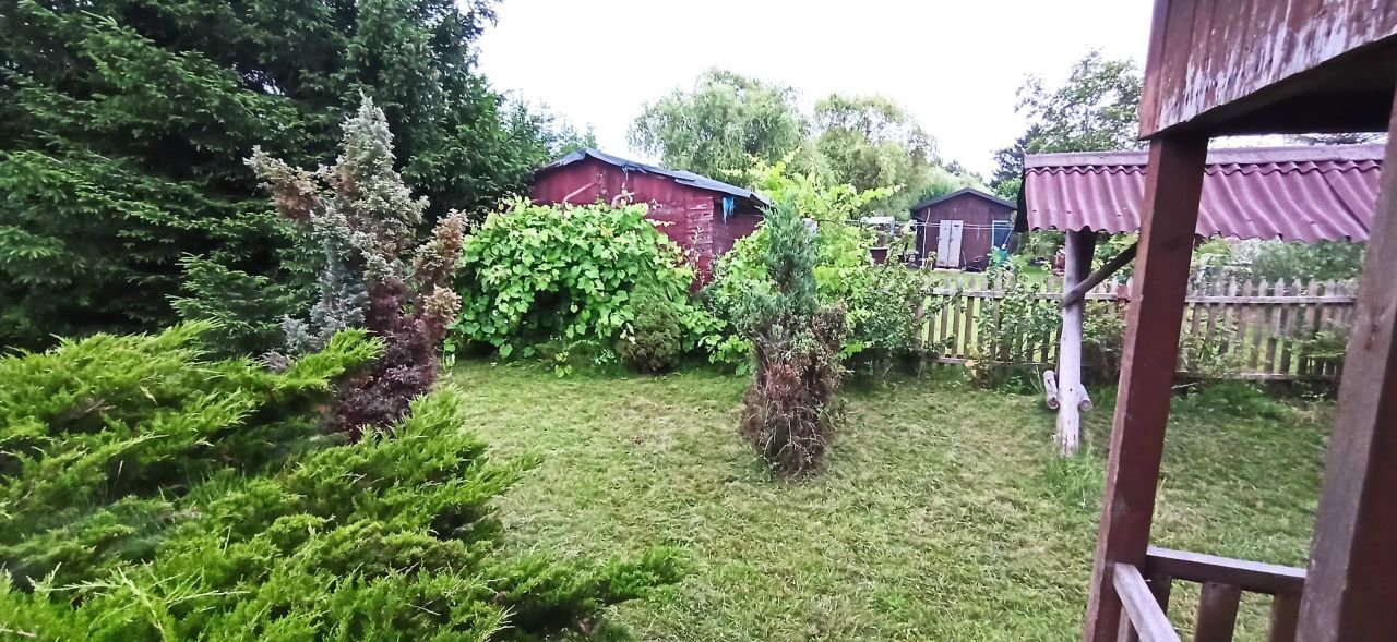 Działka rod Dęblin Lotnisko. Zdjęcie 3