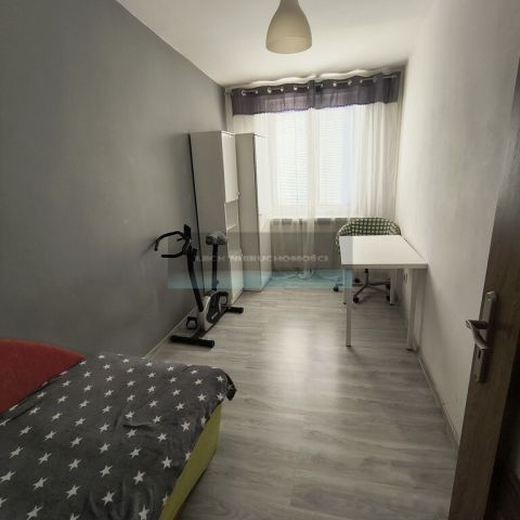 Mieszkanie 2-pokojowe Warszawa Ursus. Zdjęcie 4