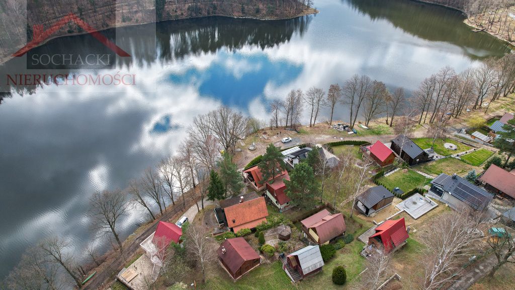 dom wolnostojący, 4 pokoje Karłowice. Zdjęcie 20