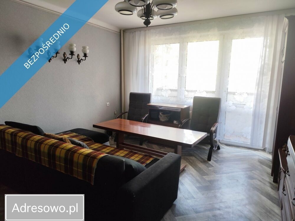 Mieszkanie 2-pokojowe Sosnowiec, ul. Szkolna. Zdjęcie 1