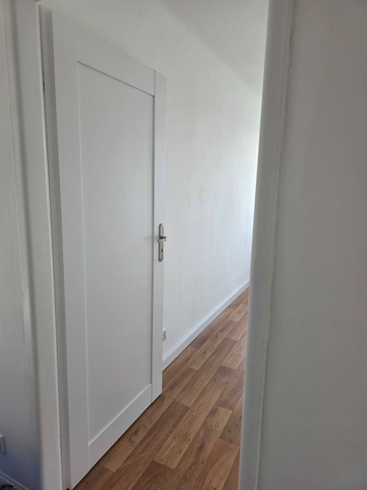 Mieszkanie 3-pokojowe Wołomin, ul. Laskowa. Zdjęcie 5