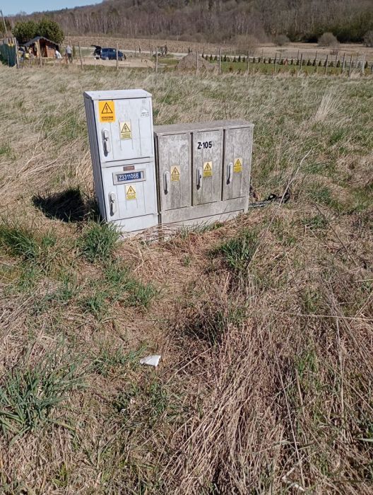 Działka budowlana Huta Dolna, ul. Żurawi Trakt. Zdjęcie 4