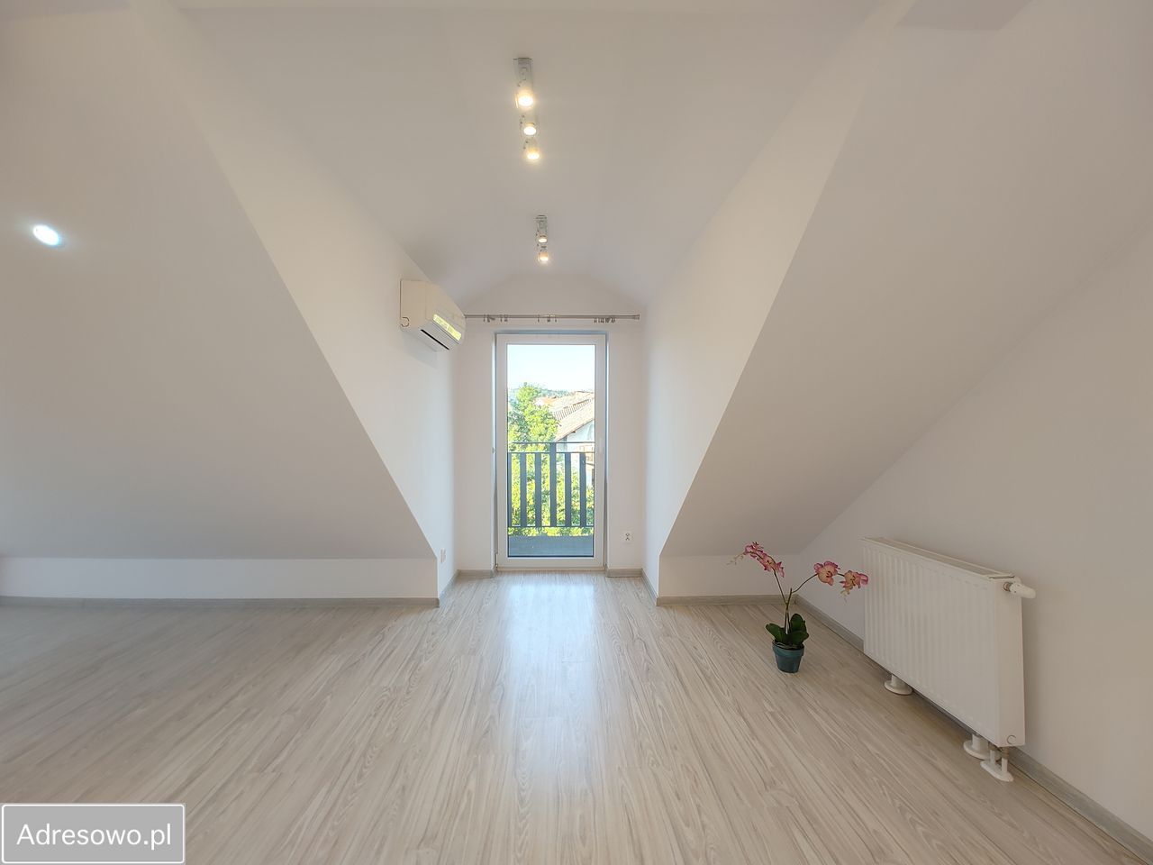 Mieszkanie 5-pokojowe Kraków Zwierzyniec, ul. Bielańska. Zdjęcie 11