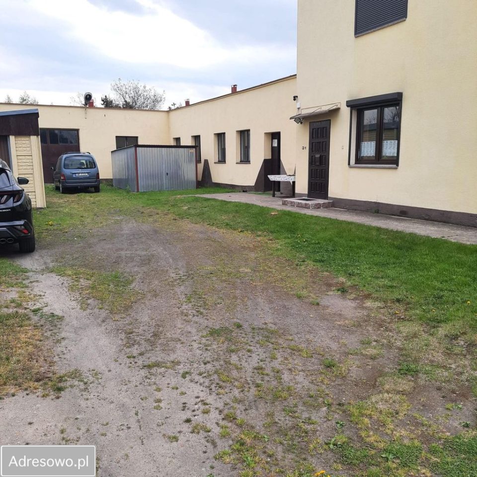 dom wolnostojący, 7 pokoi Zasutowo, ul. Leśna. Zdjęcie 5