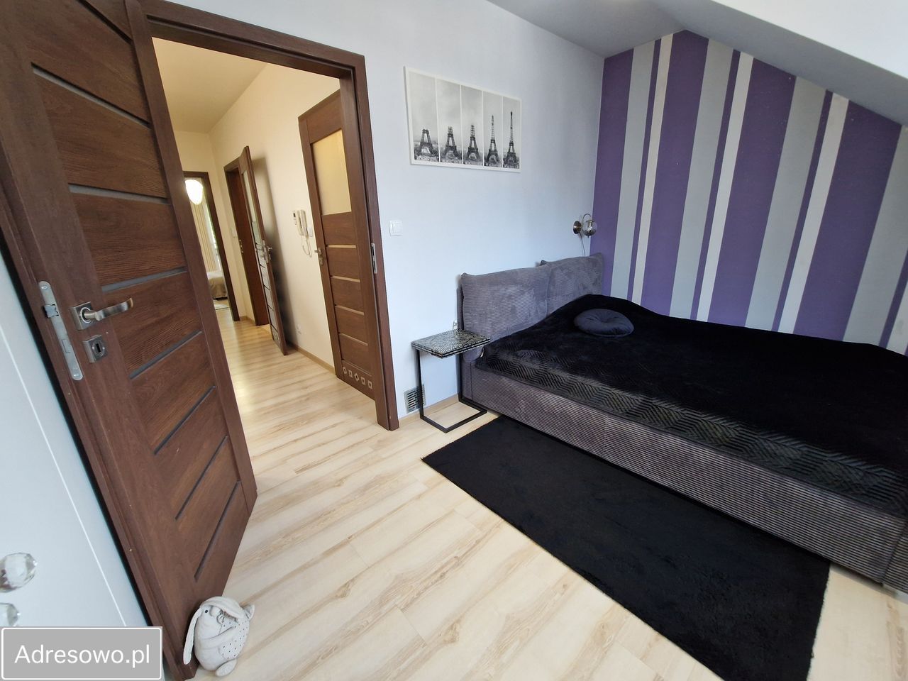 dom szeregowy, 5 pokoi Grodzisk Mazowiecki Centrum, ul. Królewska. Zdjęcie 10