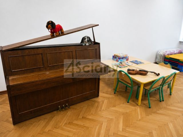 Nieruchomość komercyjna Warszawa Mokotów. Zdjęcie 9