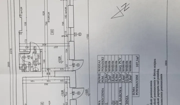 Nieruchomość komercyjna Milanówek Grudów, ul. Królewska