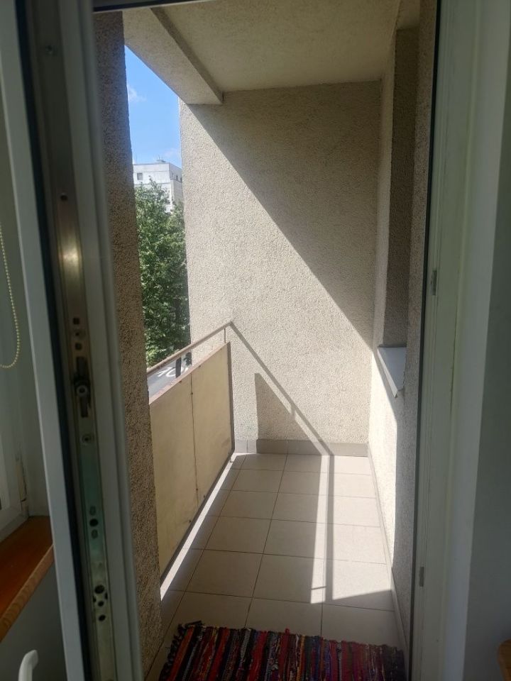 Mieszkanie 1-pokojowe Poznań Stare Miasto, ul. Kazimierza Wielkiego. Zdjęcie 8