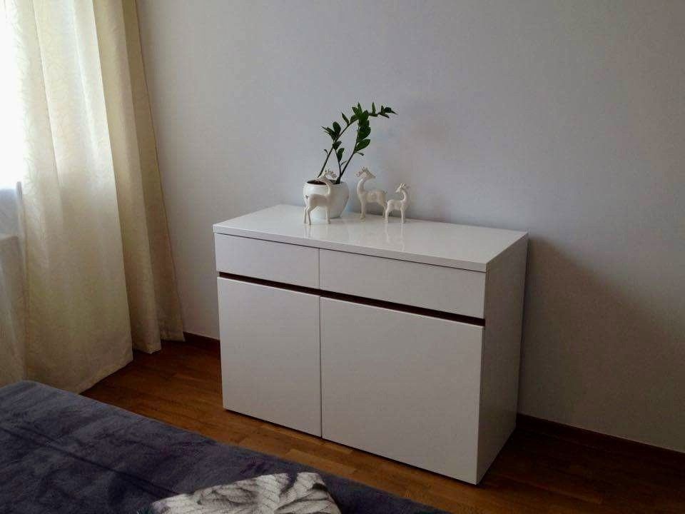 Mieszkanie 2-pokojowe Warszawa Śródmieście, ul. Inflancka. Zdjęcie 21