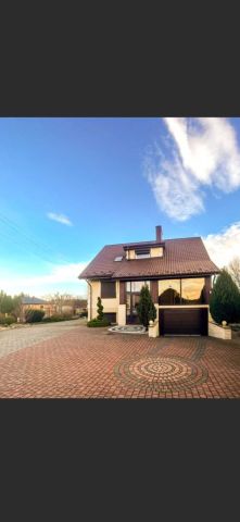 dom wolnostojący Grabów nad Prosną. Zdjęcie 1
