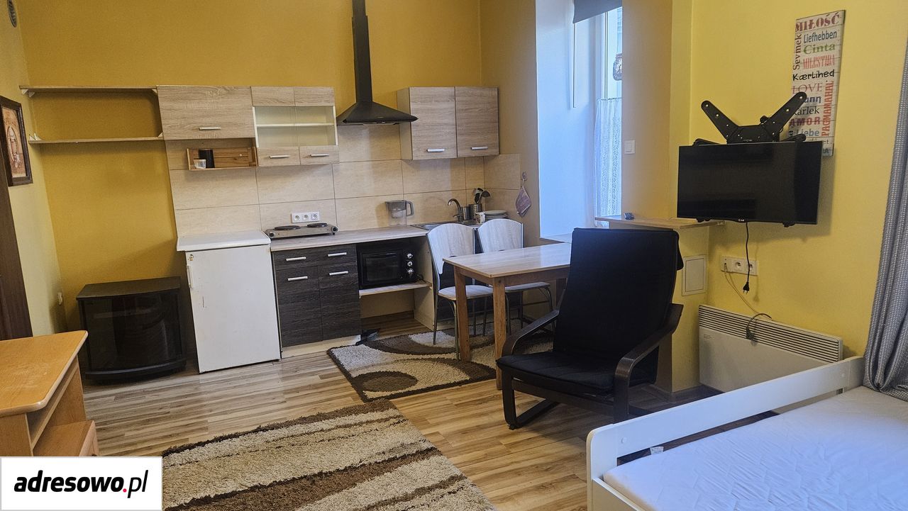 Mieszkanie 1-pokojowe Łódź Śródmieście, ul. Mikołaja Kopernika. Zdjęcie 10