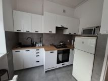 Mieszkanie 3-pokojowe Warszawa Ochota, ul. Spiska. Zdjęcie 1