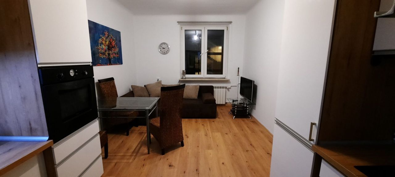 Mieszkanie 3-pokojowe Warszawa Praga-Południe. Zdjęcie 7