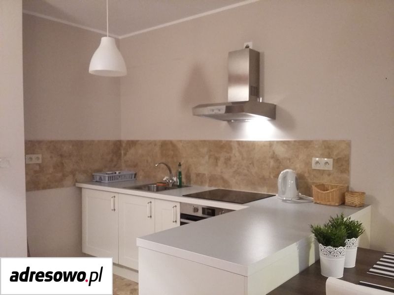 Mieszkanie 1-pokojowe Wrocław Ołtaszyn. Zdjęcie 7