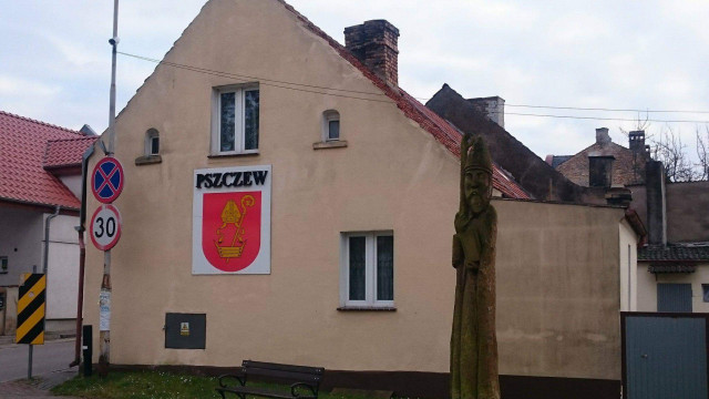 Mieszkanie 2-pokojowe Pszczew, ul. Władysława Sikorskiego. Zdjęcie 1