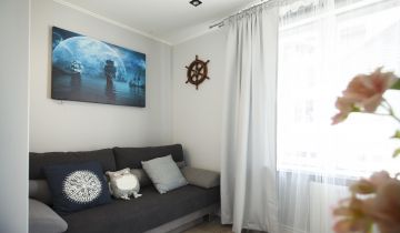 Mieszkanie 4-pokojowe Sopot Centrum, al. Niepodległości 765