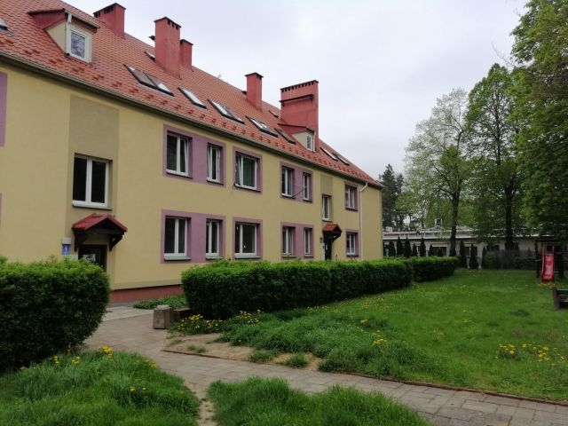 Mieszkanie 3-pokojowe Stargard Kluczewo, ul. Stanisława Skarżyńskiego. Zdjęcie 1