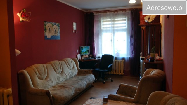 Mieszkanie 2-pokojowe Świdnica Centrum, ul. Kazimierza Pułaskiego. Zdjęcie 1