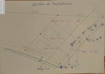 Działka budowlana Tarnów. Zdjęcie 3