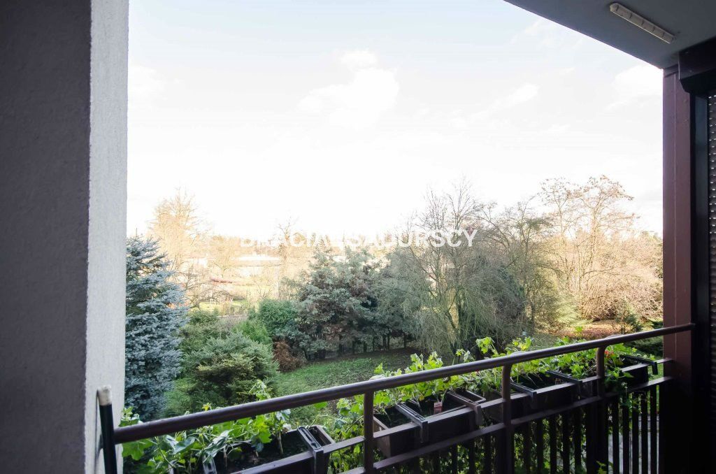 Mieszkanie 5-pokojowe Kraków Dębniki, ul. Praska. Zdjęcie 30