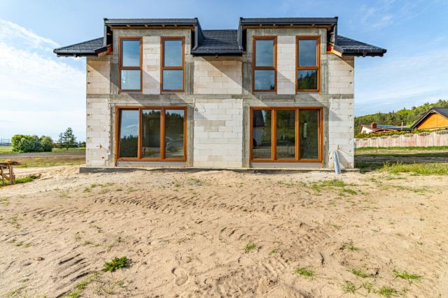 bliźniak, 5 pokoi Tyłowo, ul. Wejherowska. Zdjęcie 23