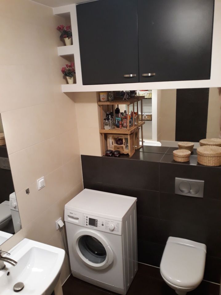 Mieszkanie 2-pokojowe Police. Zdjęcie 2