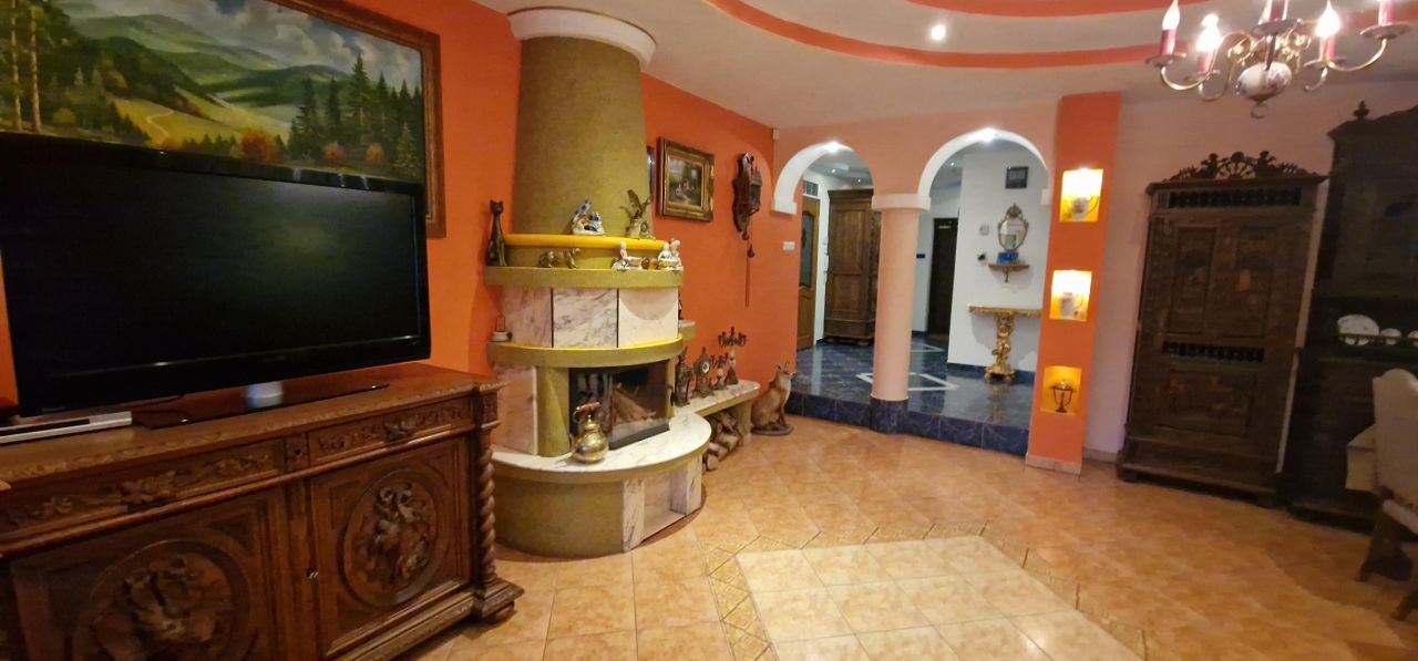 dom wolnostojący, 5 pokoi Stargard, ul. Bydgoska. Zdjęcie 10