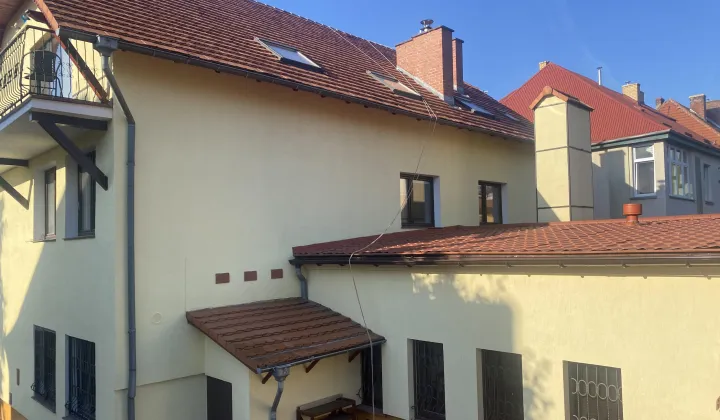 kamienica, 6 pokoi Koszalin Centrum, ul. Wojska Polskiego